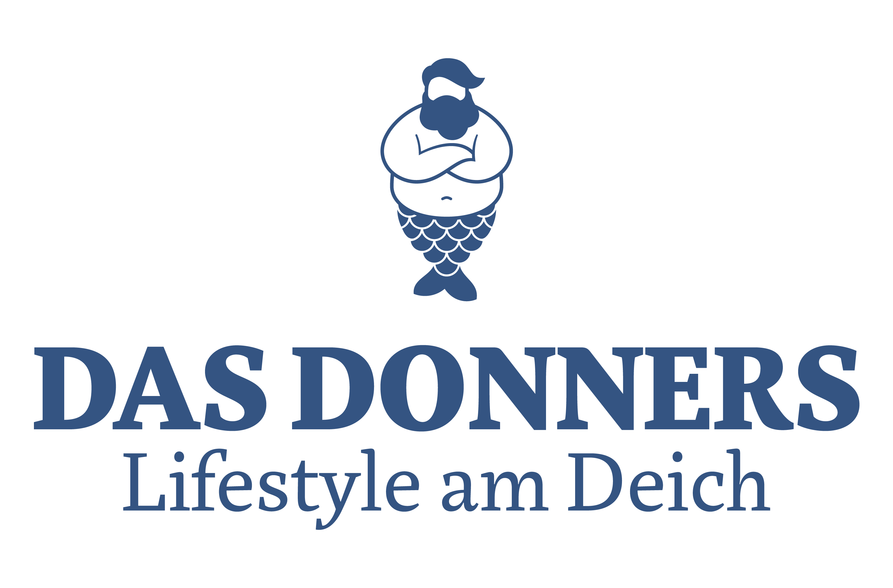 Logo Donners Hotel Final Roland-Servicegazelle