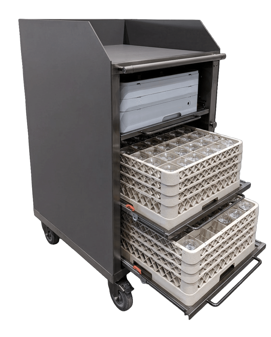 Roland-Servicegazelle